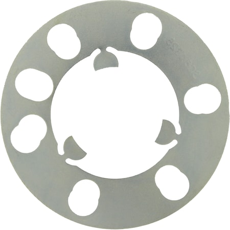 Pioneer Cable Flywheel Shim .025 Flywheel Assemb, Fws-25 FWS-25